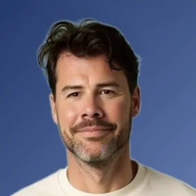 Dick Stumpel, medeoprichter van Tactiqs